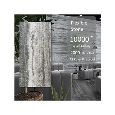 Linear Travertine