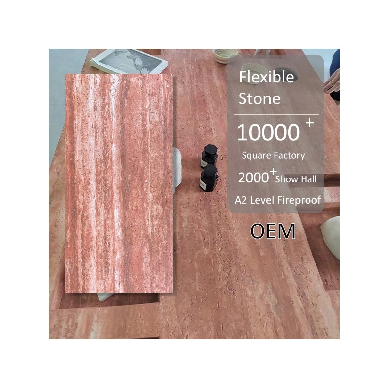Linear Travertine- Linear Travertine-