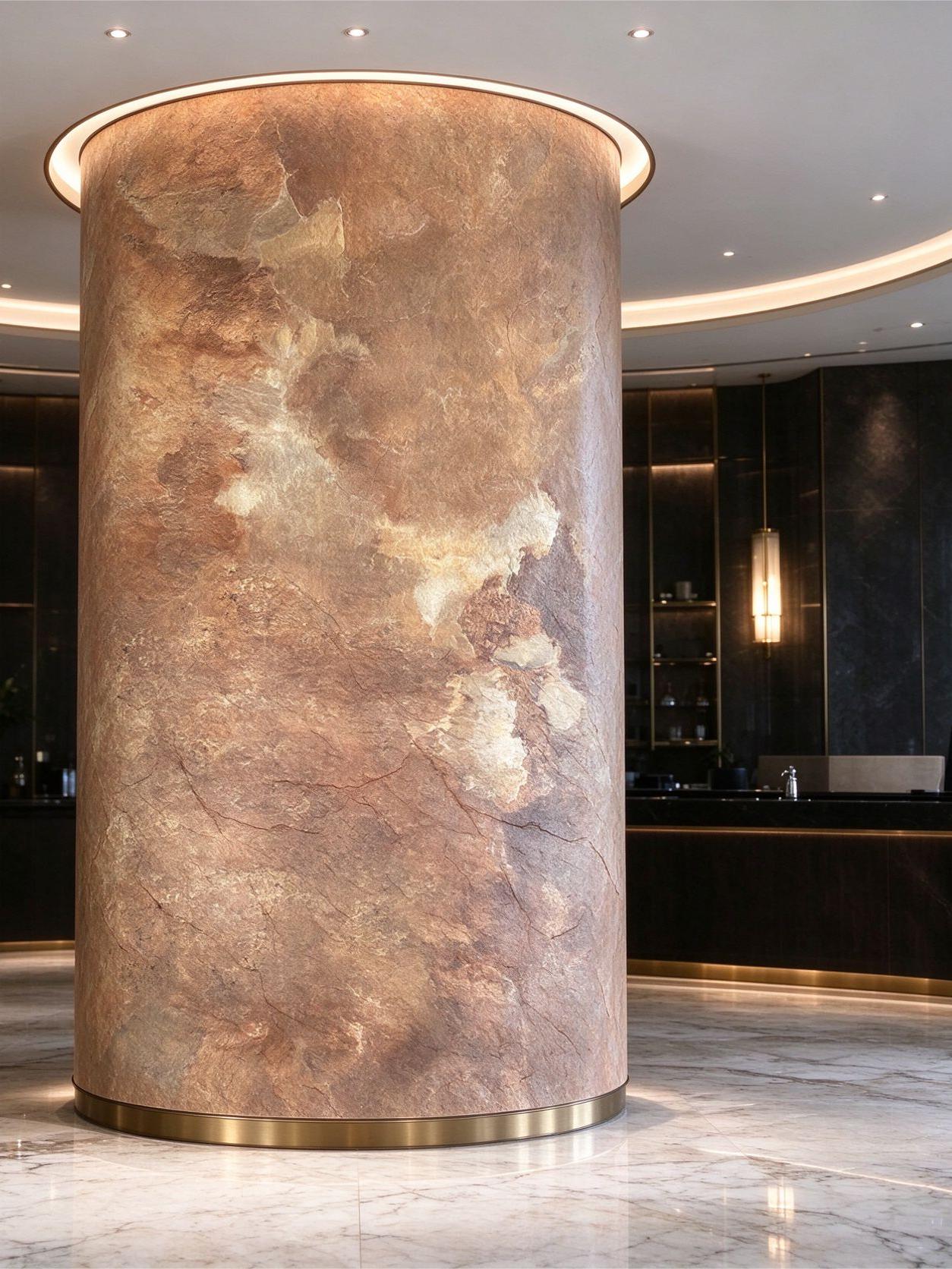 Mcm Flexible Stone Tile Mcm Flexible Stone Tile